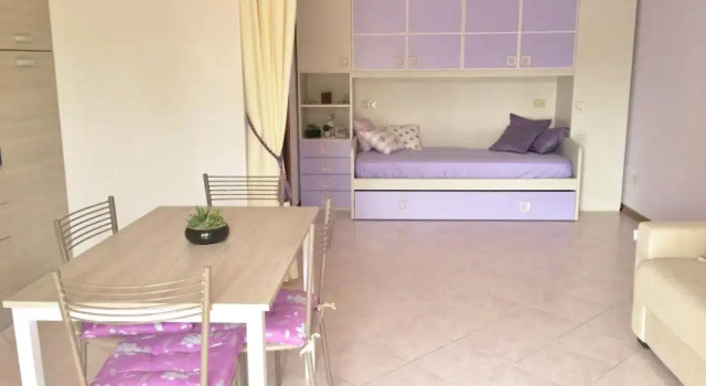 Residence Cristina, Забронировать Отель Каорле Линьяно-Ривьера