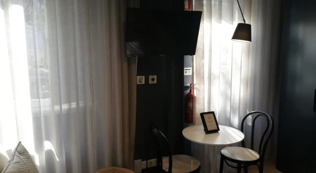 Студия Superior Villa Graça -Hostels and Apartments