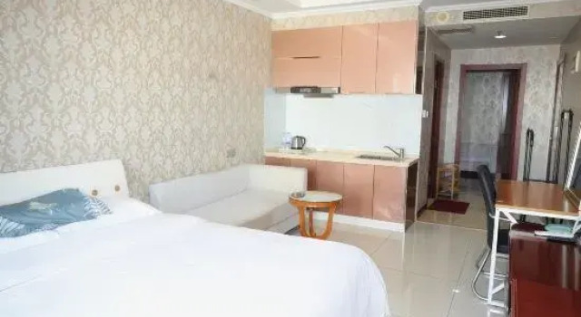 Люкс Light Luxury Furuimeisu (University for Nationalities Branch)