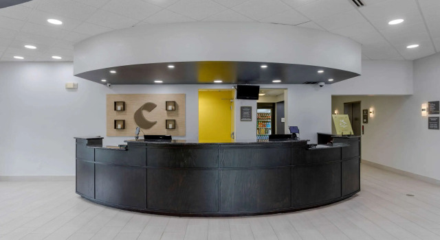 Comfort Suites Mount Juliet, Boek Hotel Hotels in Tennessee met ontbijt, Ontbijt