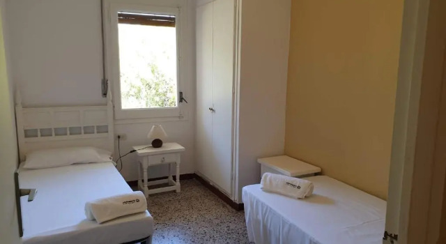 El Mirador Apartamento dúplex 3 hab con vistas excepcionales S1