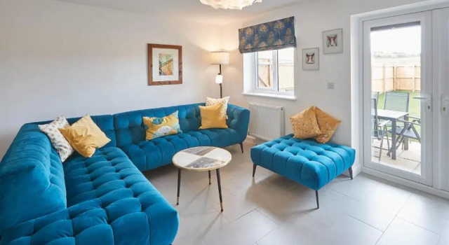 Host & Stay - Highfield House, Prenota Hotel Whitby North York Moors