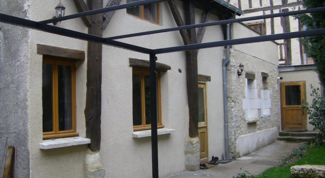 Gîte des Martinets, Rezerwuj Hotel Amboise 