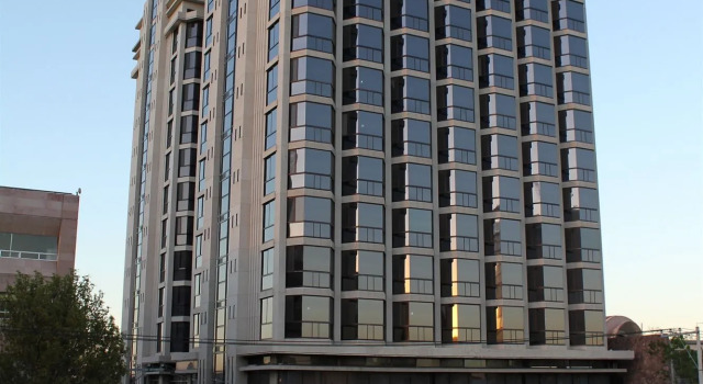 Hotel Real Plaza, Забронировать Отель Сан Луис Потоси Мексика, рядом с Парк Тангаманга