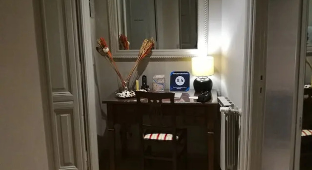 Люкс Residenza Ottaviani Roma
