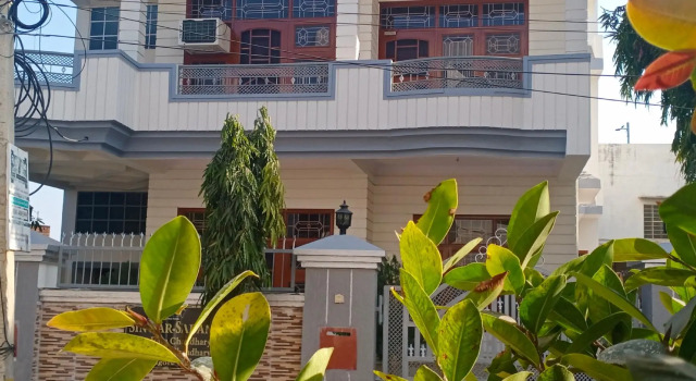 Sujhavs Hotel, Забронировать Отель Отели штата Раджастхана с парковкой, Парковка