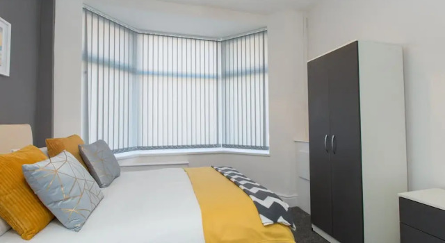 Номер Standard Townhouse @ 58 Brooklyn St - Crewe