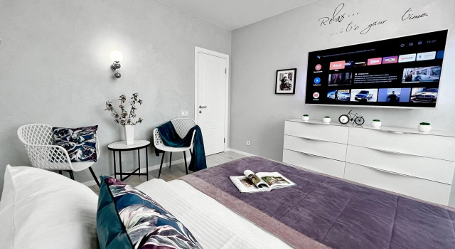 Apartments on Marshal Zhukov Street, Book Apartment Kaliningrad Kaliningrad Region