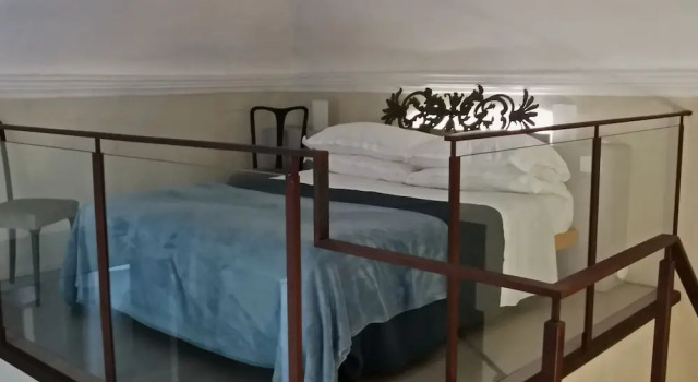 Mezzo 46 in Firenze With 2 Bedrooms and 2 Bathrooms, Забронировать Отель Санта-Кроче Флоренция, рядом с Дом Буонаротти