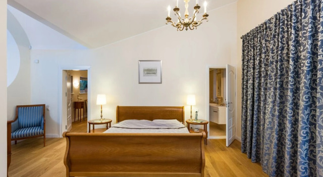 Deluxe private city Villa, Book Villa Villaer i Vilnius, Villa