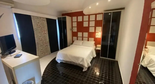 Номер Premium Anacã São Carlos