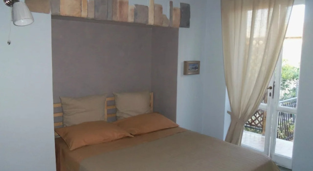 B&B Plano de Laczarulo