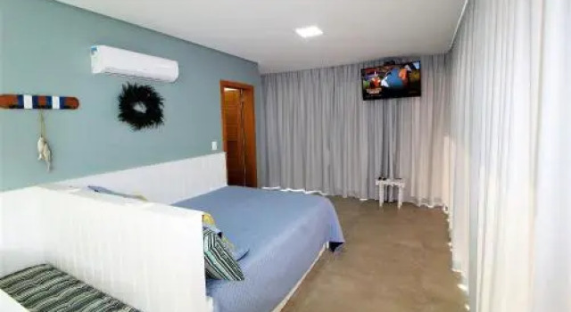 Residencial Moria Apto 01