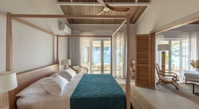 Juniorsuite Cotton Bay Hotel