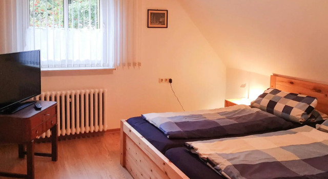 Ferienhaus, Oberwiesenthal