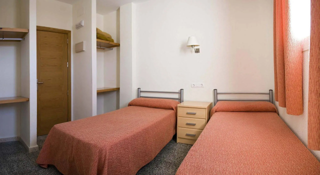 Albergue Inturjoven Jerez de la Frontera - Hostel