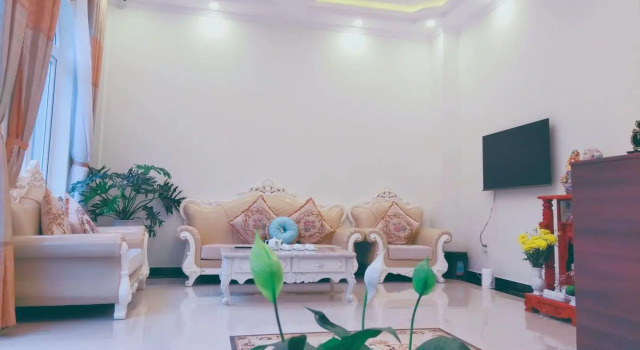 Phuong Nguyen Hotel, Book Hotel Da Lat Lam Dong