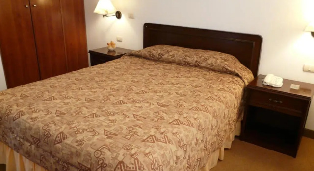 Номер Standard Cesar's Hotel La Merced