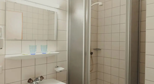 Апартаменты Standard Sommerhotel Karwendel