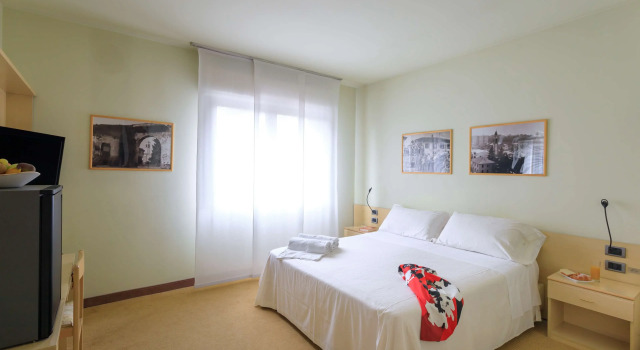 Brianteo Hotel And Restaurant