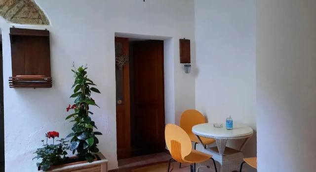 Апартаменты с 2 комнатами La Dimora Di Pienza