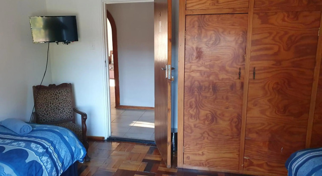 Nandis Place, Buchen Sie Hotel Harrismith Freistaat