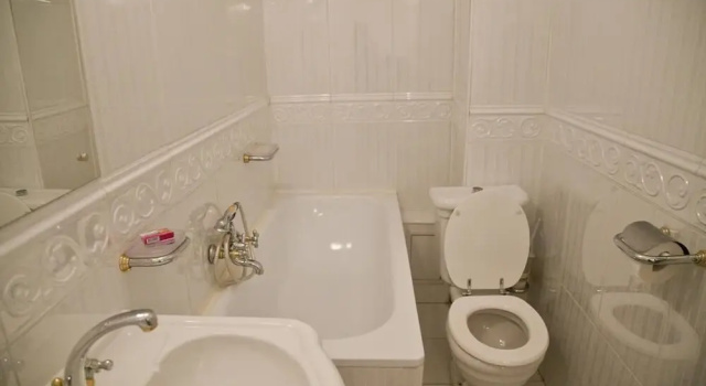Двухместный номер Standard с балконом Hotel Carpati Imparatul Romanilor