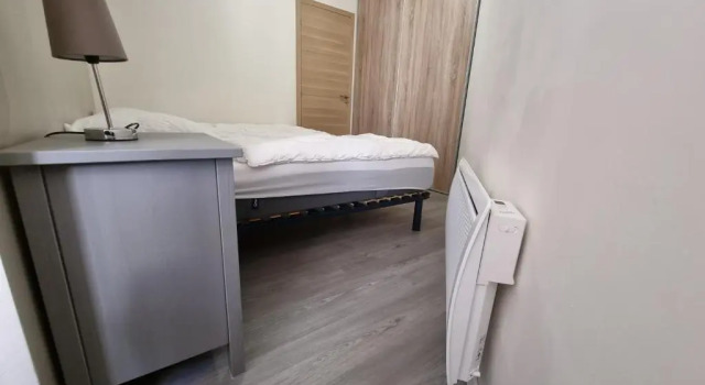 Апартаменты с 2 комнатами Coeur de Cauterets appartement 53m² 4/6 personnes