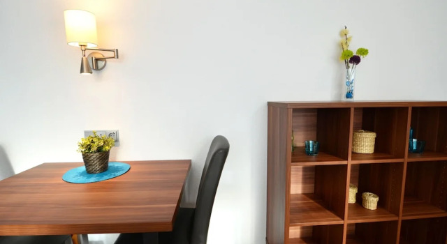 Апартаменты Business Neu Heidelberg - Guesthouse & Apartments