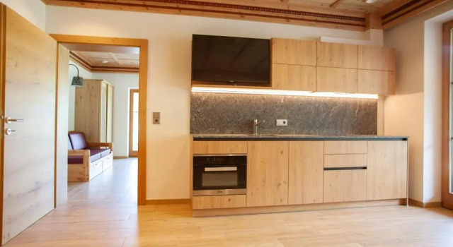 Апартаменты Peil HighEnd-Basic apartments