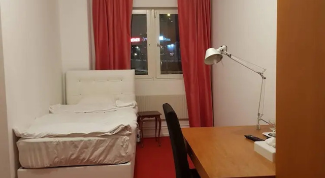Номер Standard Patrician Hotel