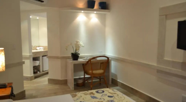 Апартаменты Pousada Vila das Velas