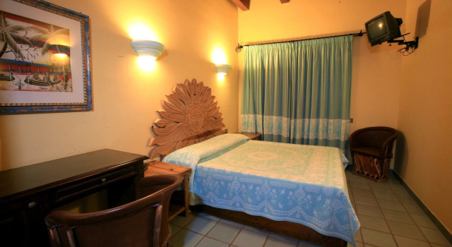 Hotel Dell'Ancora