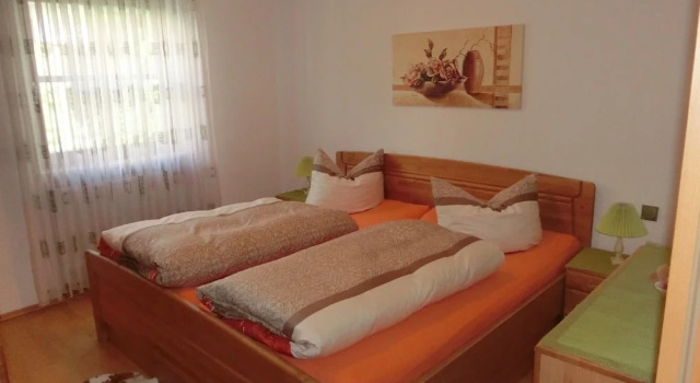 Апартаменты Ferienwohnung Singer