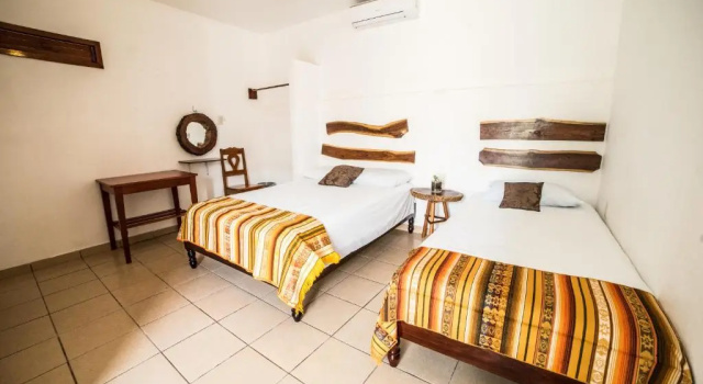 Номер Standard Hotel el Manglar