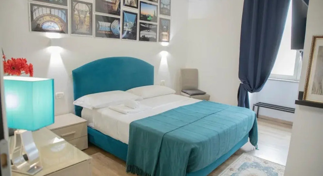 Номер Standard H22 Hotel