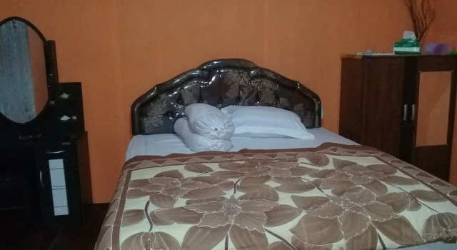 Номер Standard Nusa Nalan Beach Resort