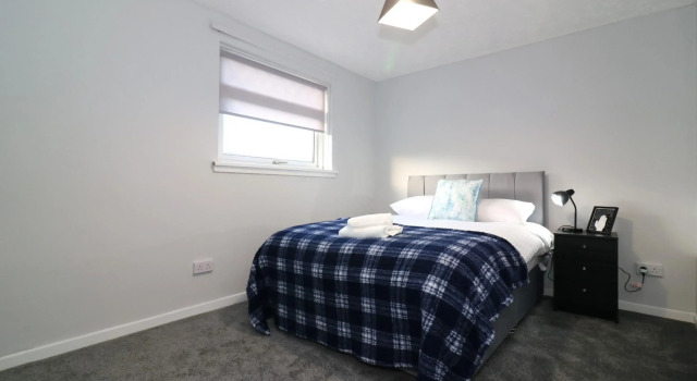 Glen Garry House - East Kilbride