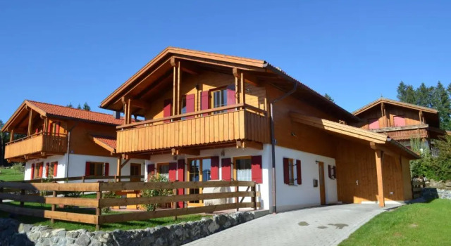 Feriendorf Via Claudia Haus 82 Alpensee, Reserva ahora Hotel Lechbruck Ostallgaeu