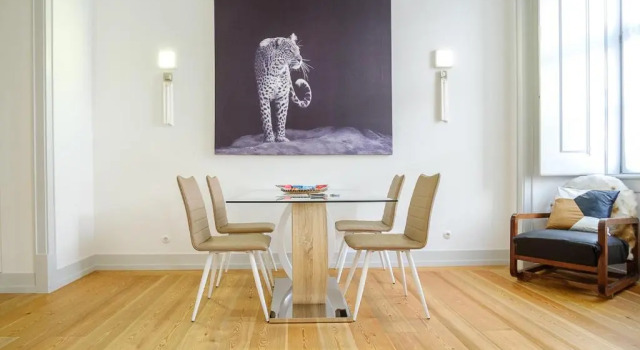 Superb Apartment in historical Centre