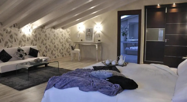 Posada Dos Aguas, Book Hotel Covaleda Soria