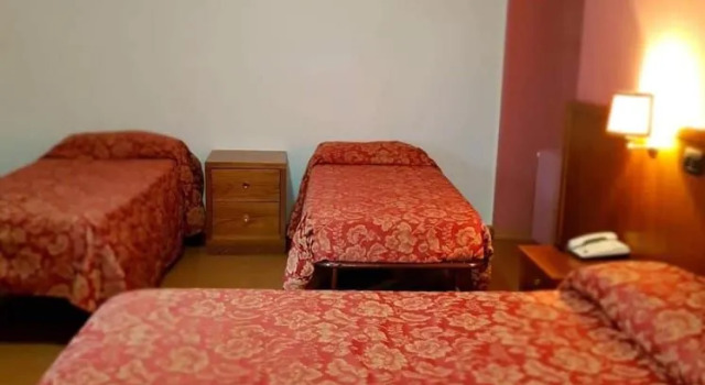Hotel Miramonti