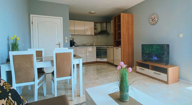 25m FROM THE BEACH!! Luxury Sea Paradise Apartment