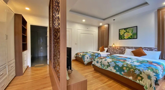 Номер Economy Hue Crown Boutique best hotel