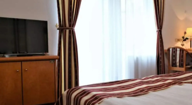 Номер Standard Hotel Neckarlux