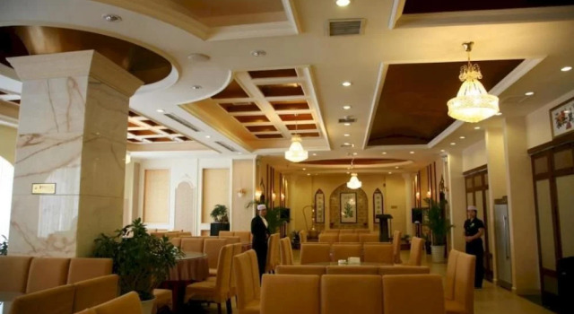 Xinyue Hotel, Book Hotel Hoteller i Sichuan med parkering, Parkering