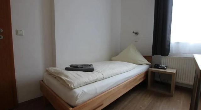 Номер Standard A.B. Hotel