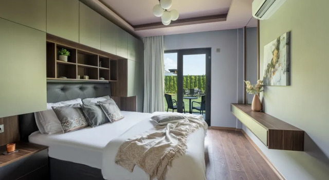 Вилла Andalus Villas