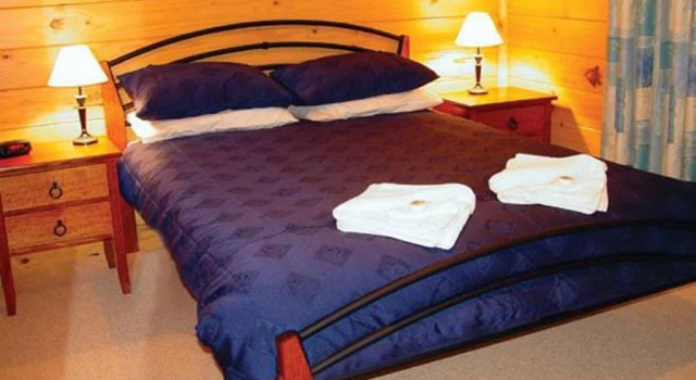 Kiramli Villas, Prenota Hotel Halls Gap Grampians