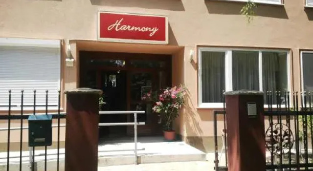 Harmony Panzió